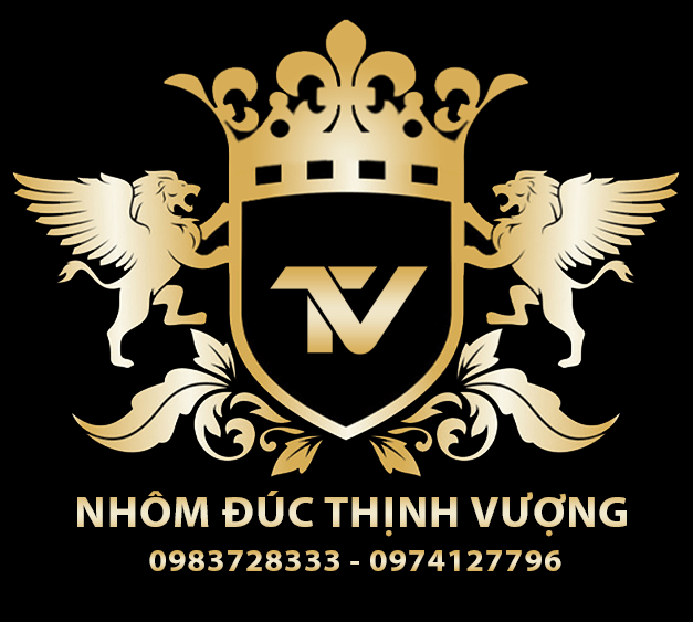 CÔNG TY CỔ PHẦN NHÔM ĐÚC THỊNH VƯỢNG